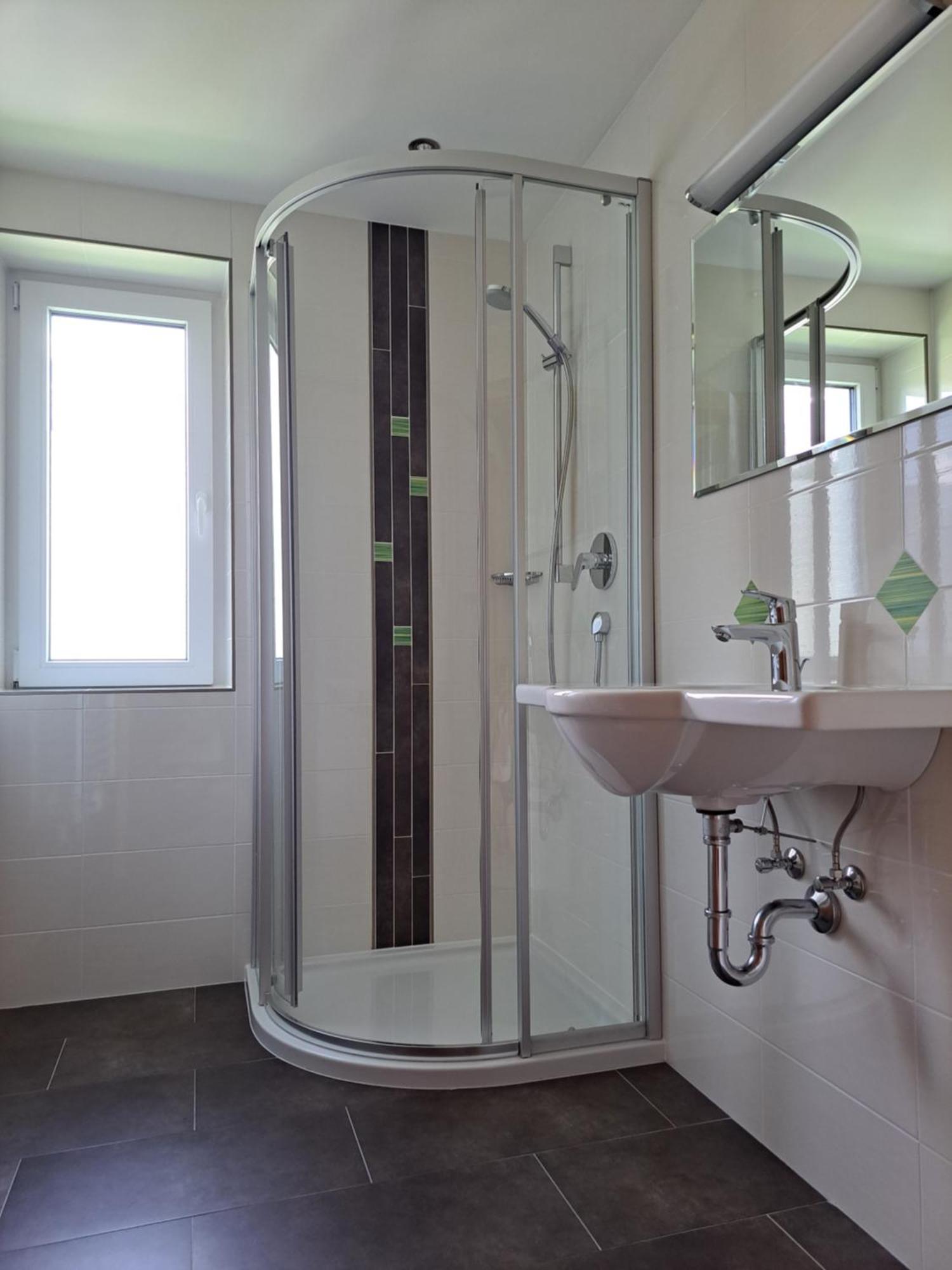 Ferienwohnung Schwarzbach Leogang Quarto foto