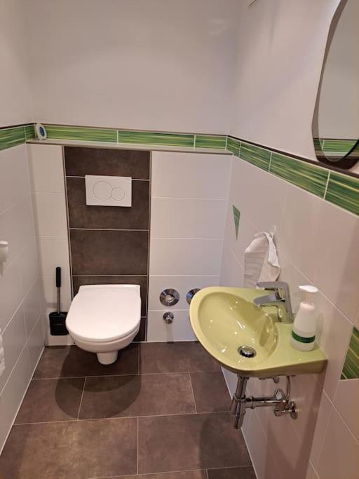 Ferienwohnung Schwarzbach Leogang Quarto foto
